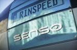 Rinspeed Senso 2005 года